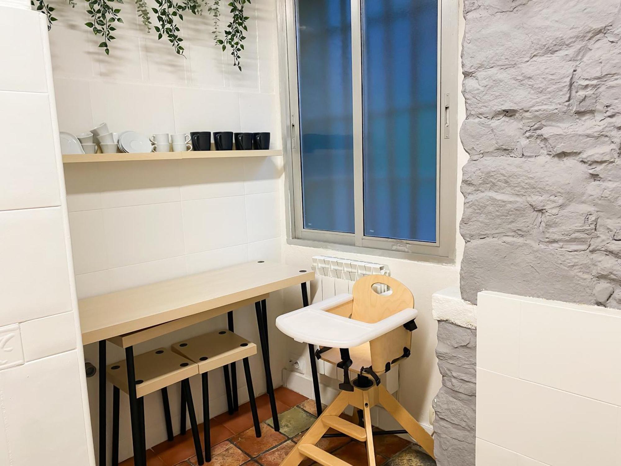 Refugio Noruego Apartment Bilbao Exterior photo